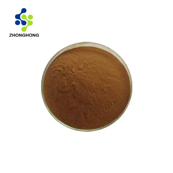 Acanthopanax Senticosus Extract